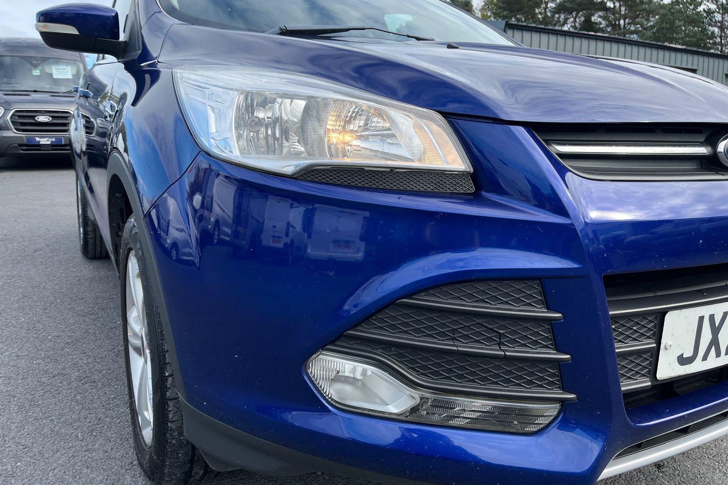 Ford KUGA Photo 22