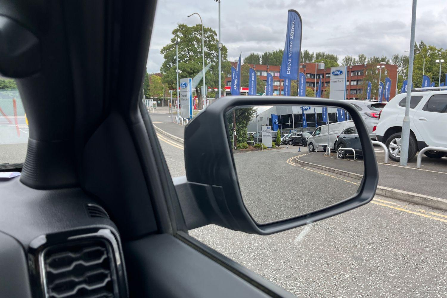 Ford RANGER Photo 37