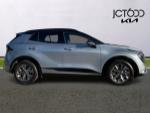 Kia Sportage Photo 3