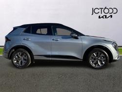 KIA Sportage Photo 4