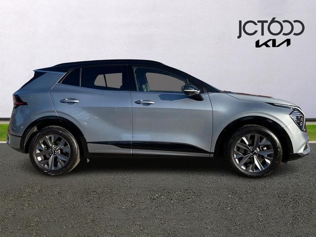 KIA Sportage Photo 4