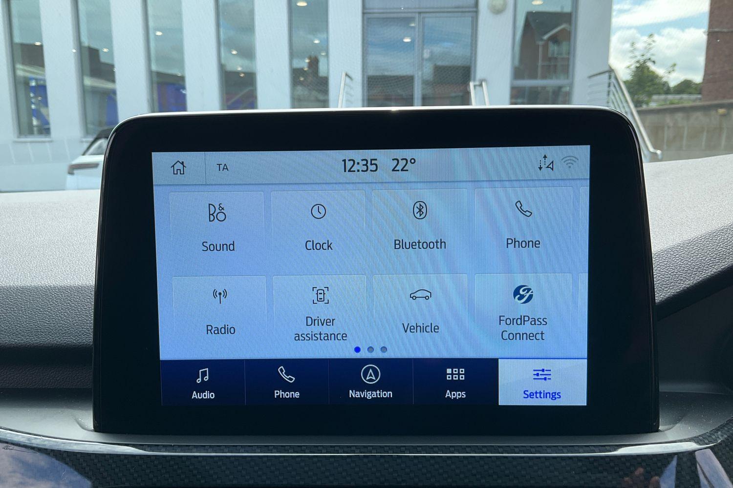 Ford KUGA Photo 25