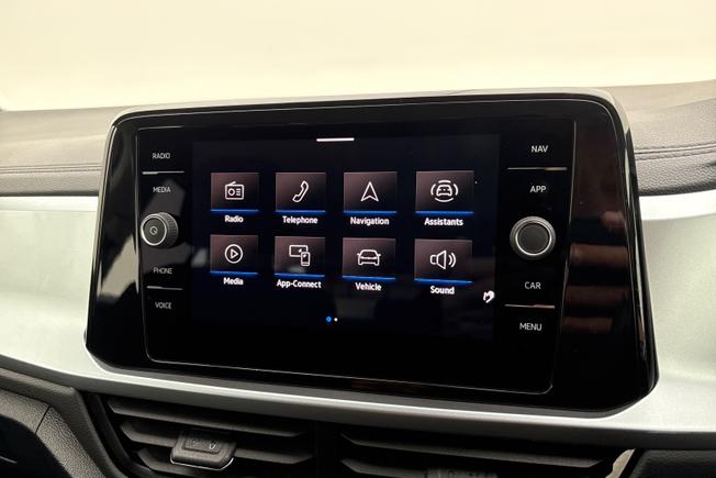 Volkswagen T-ROC Photo 33