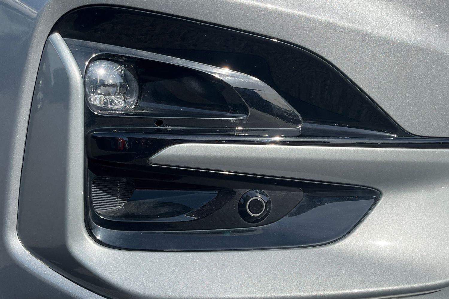 Ford KUGA Photo 25