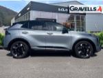 Kia Sportage Photo 1