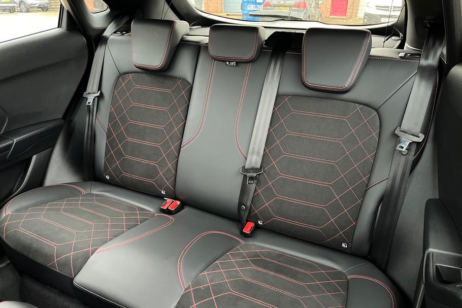 Used Ford PUMA WN25OVW 20