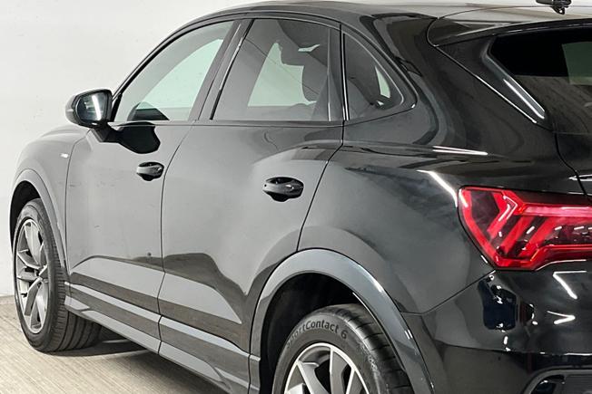 AUDI Q3 Photo 33
