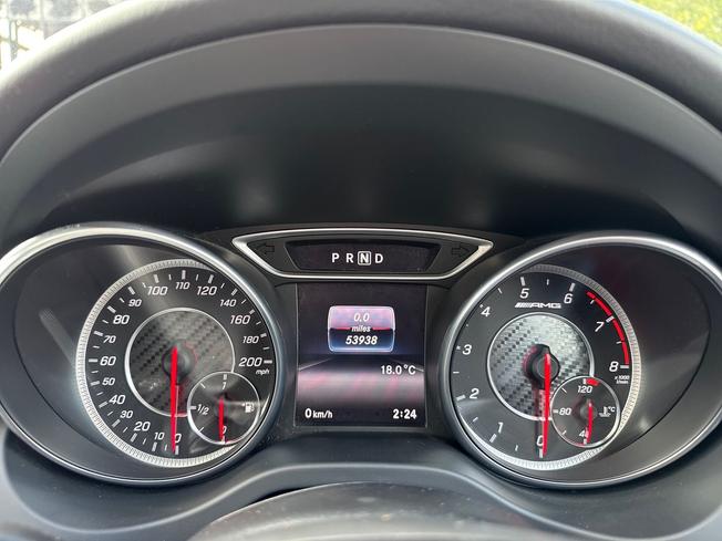 Mercedes-Benz A Class Photo 15