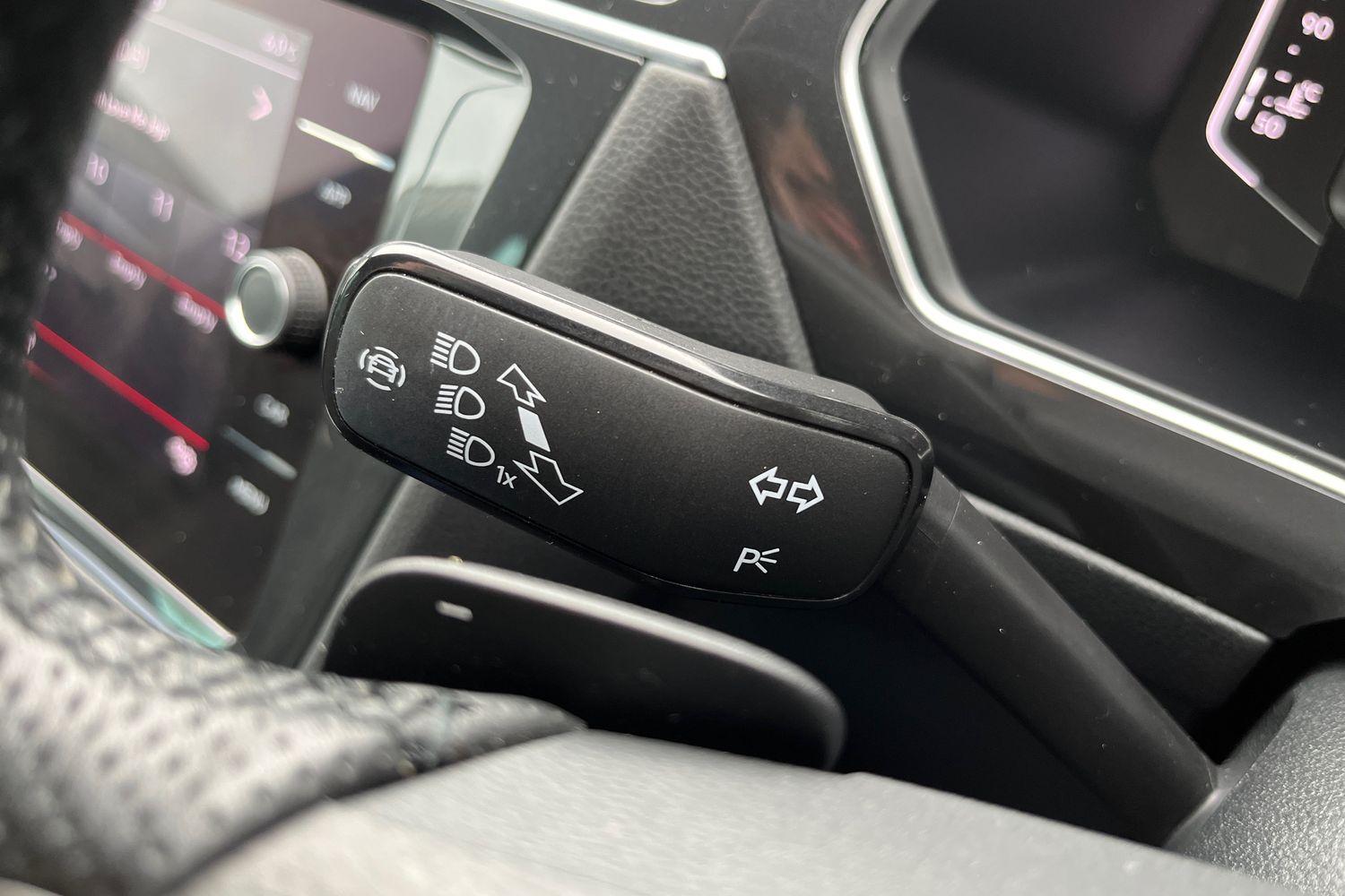 Volkswagen TIGUAN Photo 13