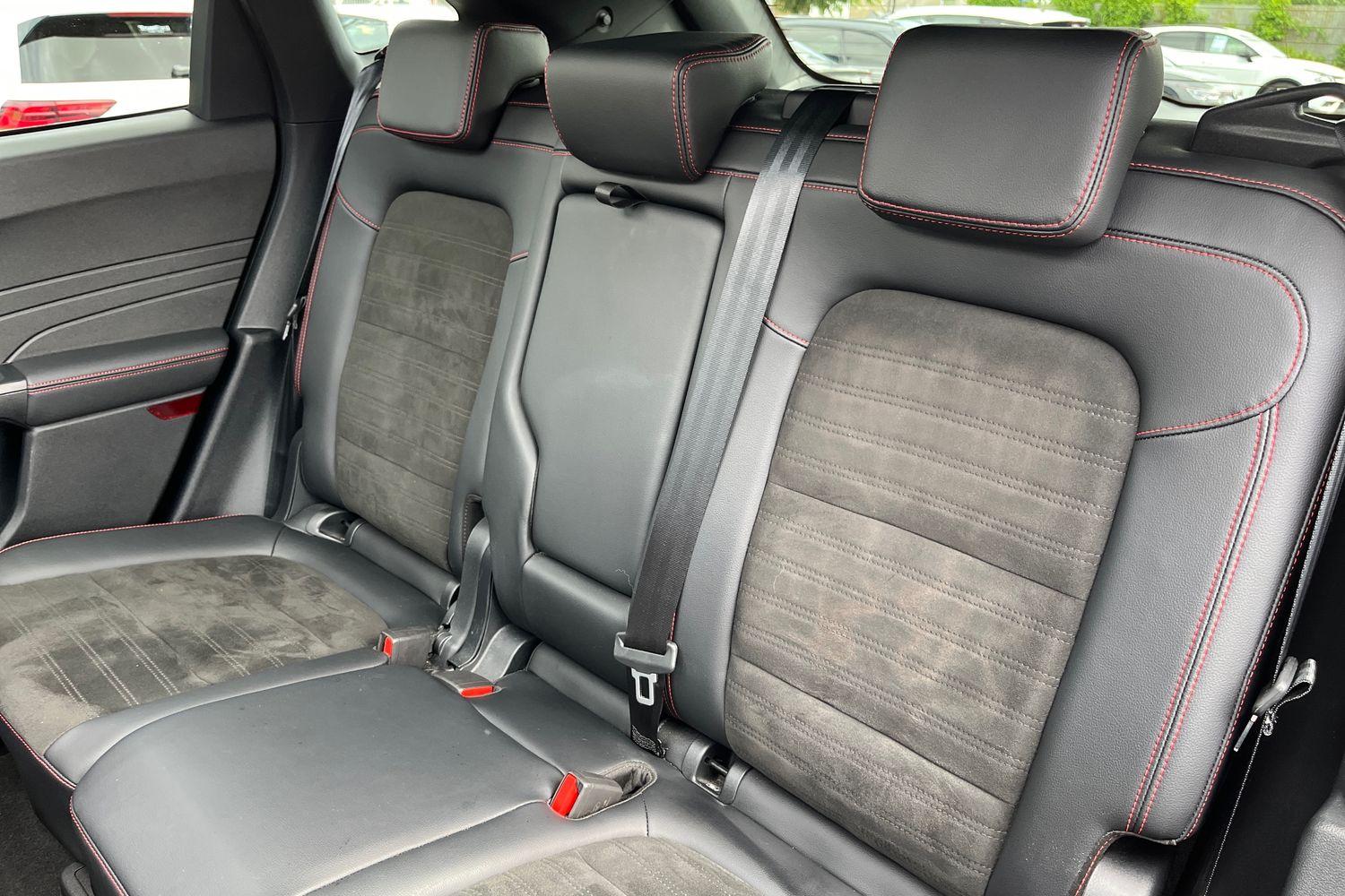 Ford Kuga Photo 19