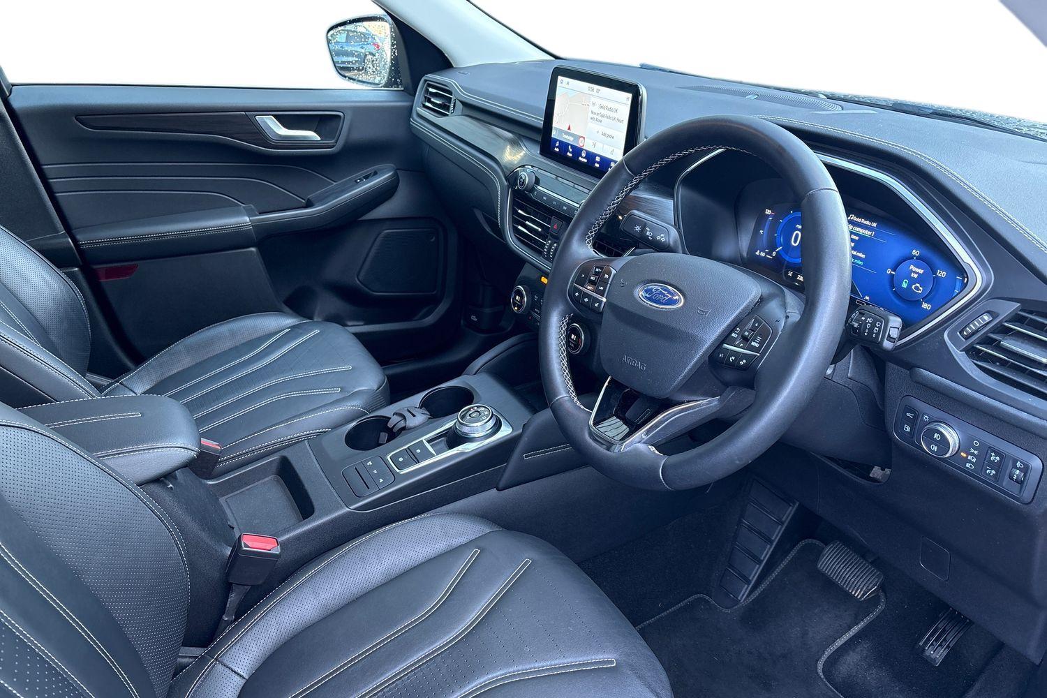 Ford KUGA Photo 8