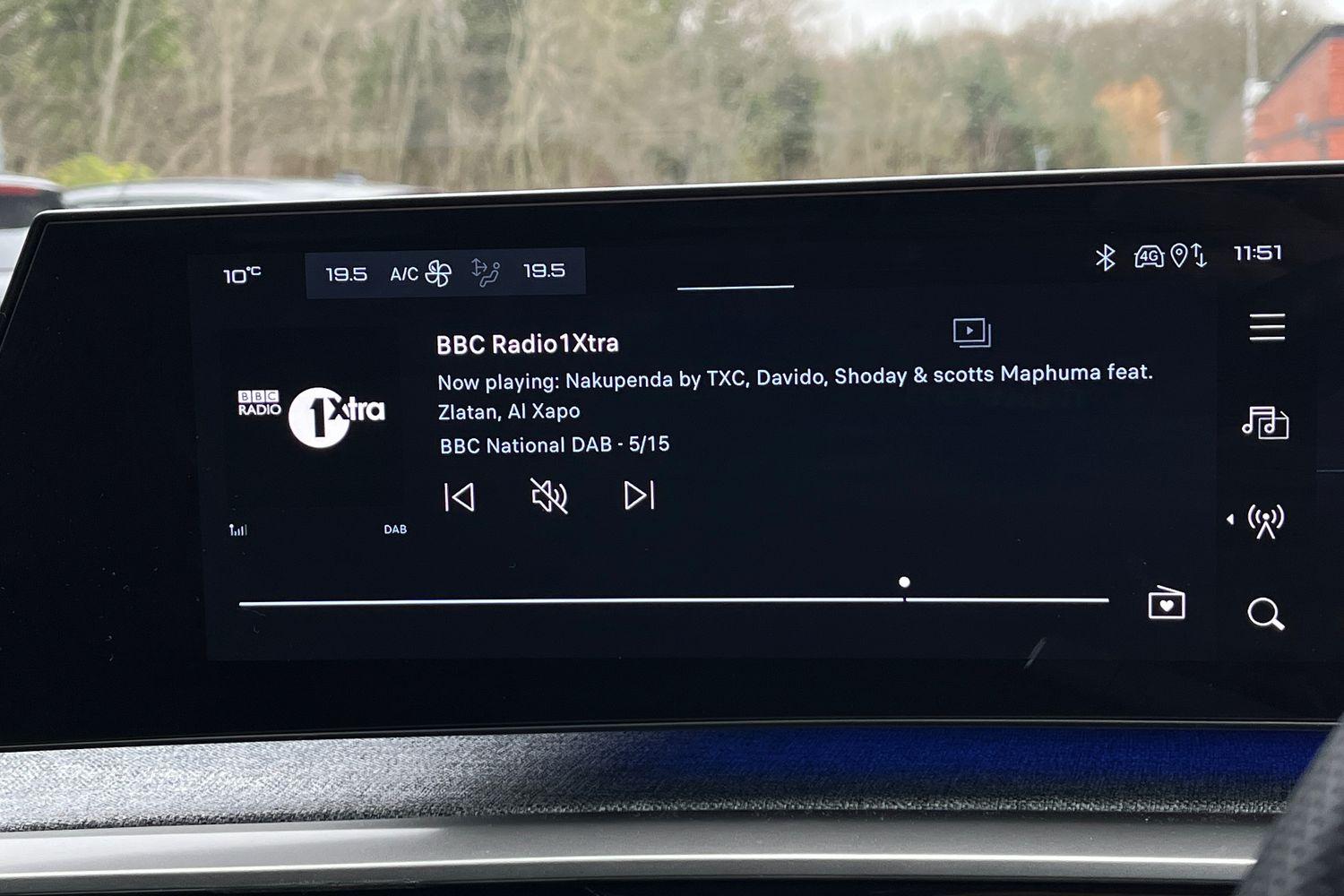 Peugeot 3008 Photo 27