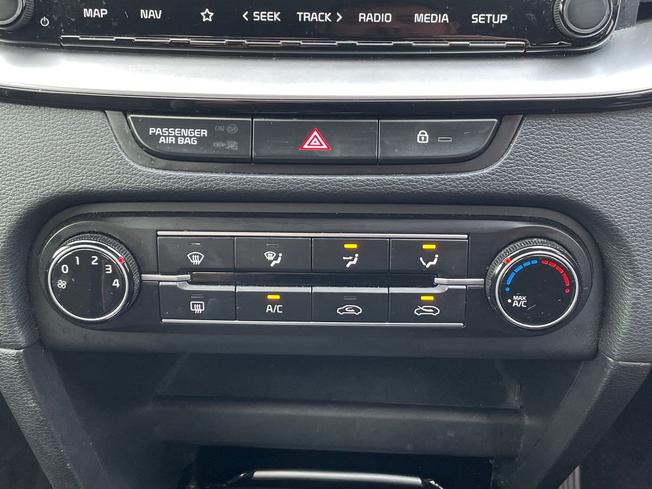 KIA Xceed Photo 44