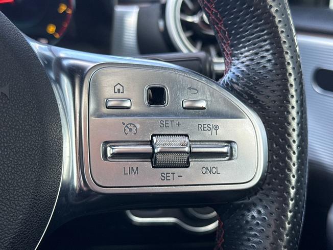 MERCEDES-BENZ A Class Photo 17