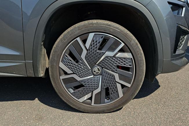 ŠKODA Kodiaq Photo 5