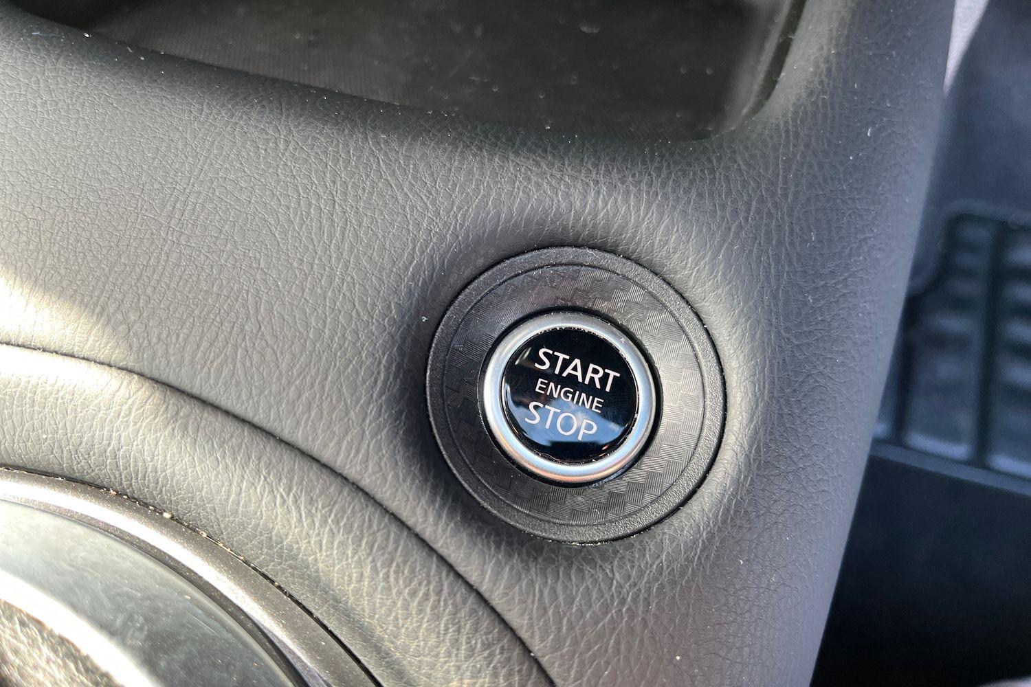 Nissan Juke Photo 39