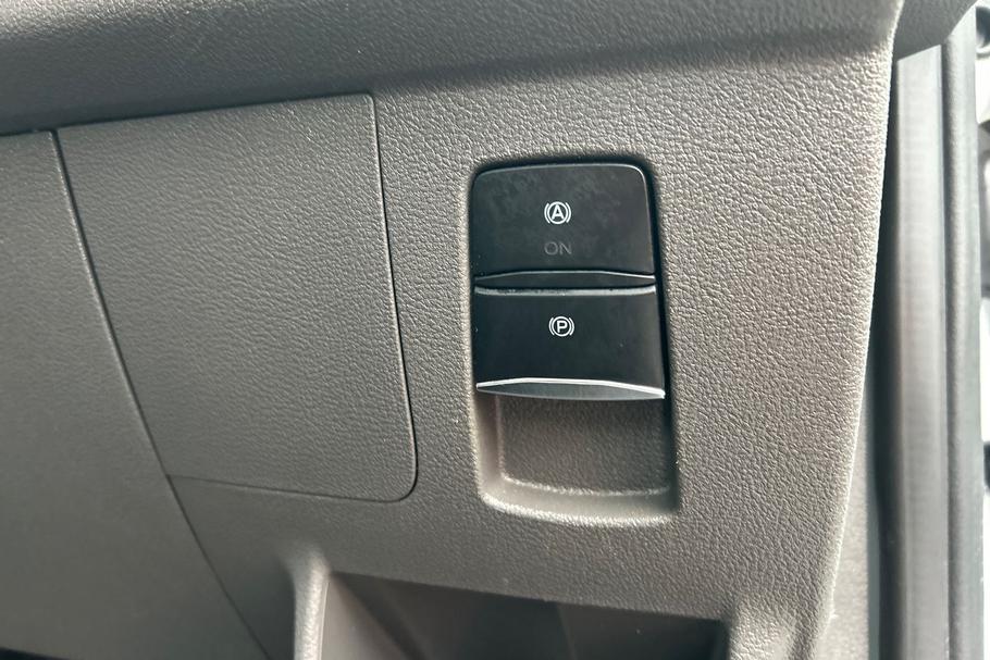 Used Ford TRANSIT WR25CKV 37