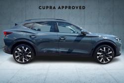 CUPRA Formentor Photo 4