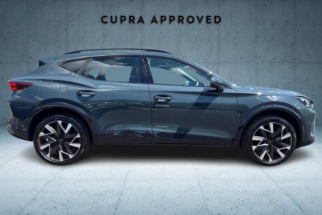 CUPRA Formentor Photo 4