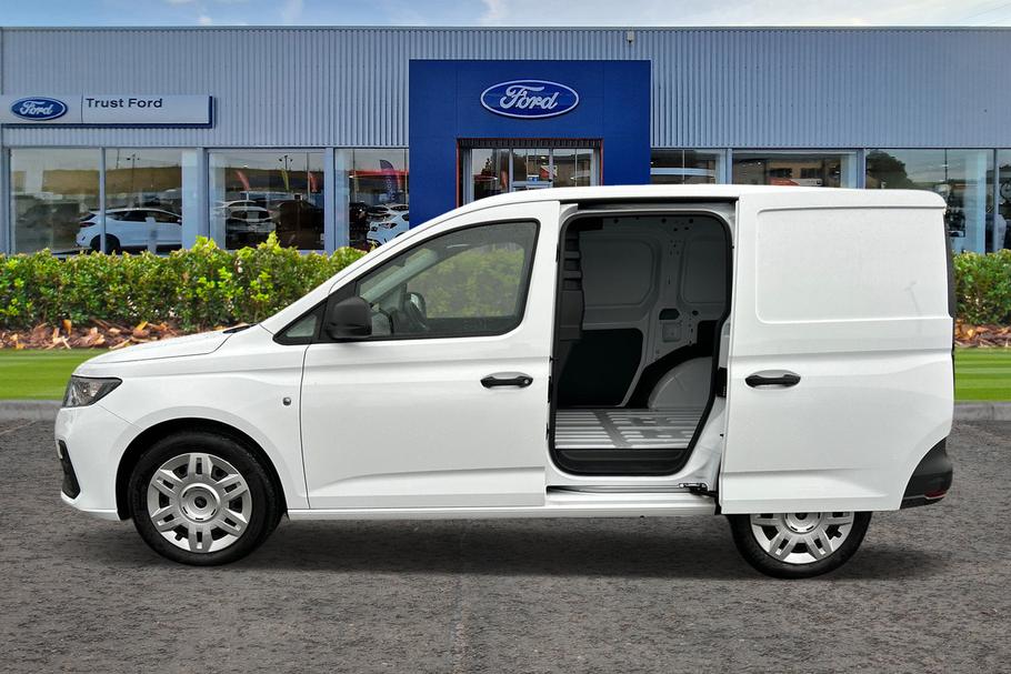 Used Ford TRANSIT CONNECT FM25NTE 6