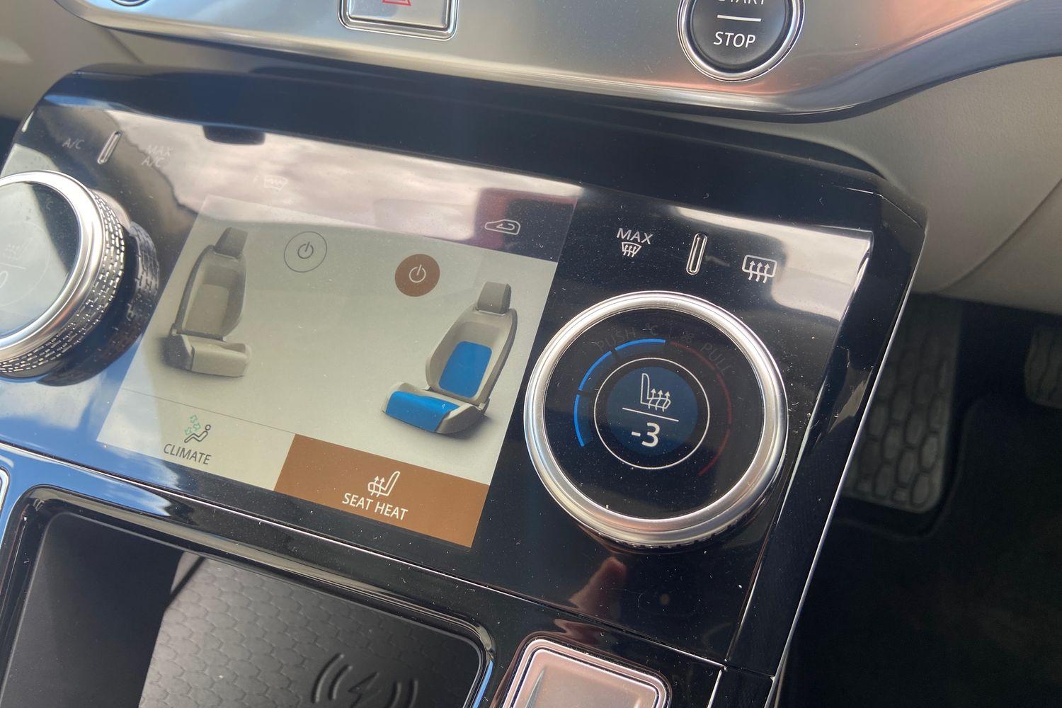 Jaguar I-PACE Photo 26
