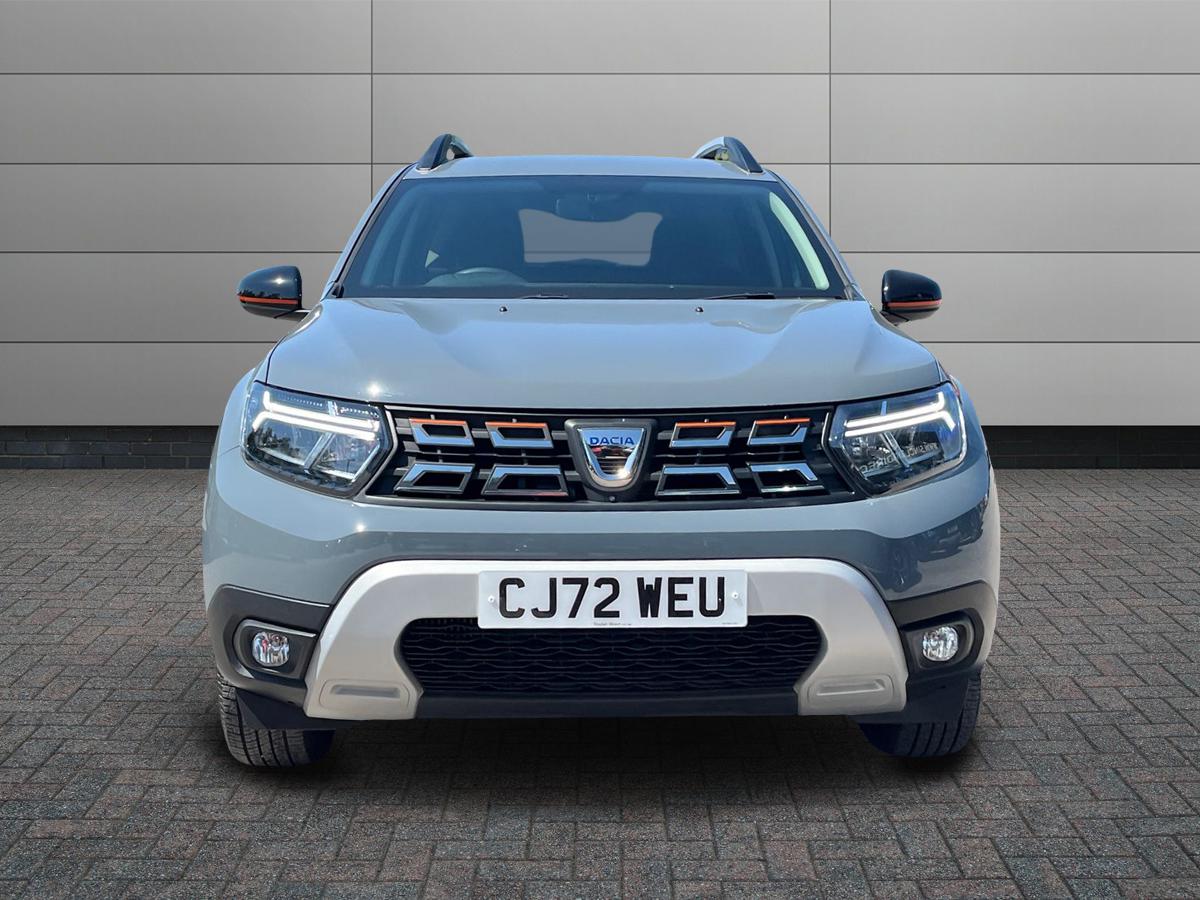 Dacia Duster Photo 7