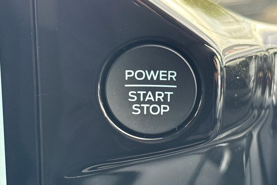 Used Ford TRANSIT CUSTOM YP75PXY 38