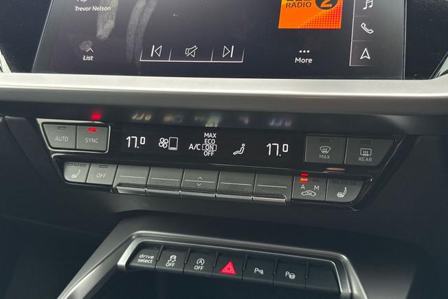 AUDI A3 Photo 38