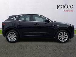 JAGUAR E-Pace Photo 4