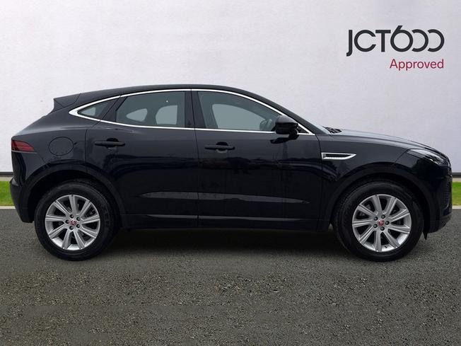 JAGUAR E-Pace Photo 4