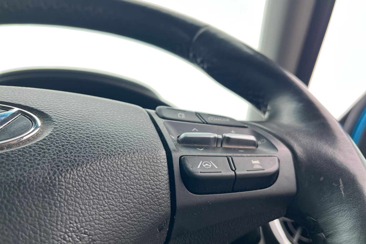 Hyundai KONA Photo 28