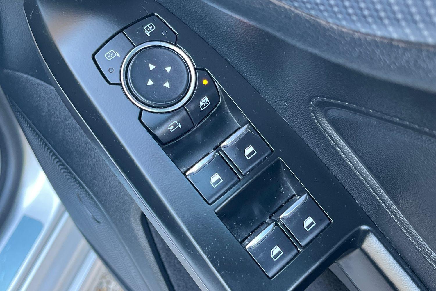 Ford Focus Photo 15