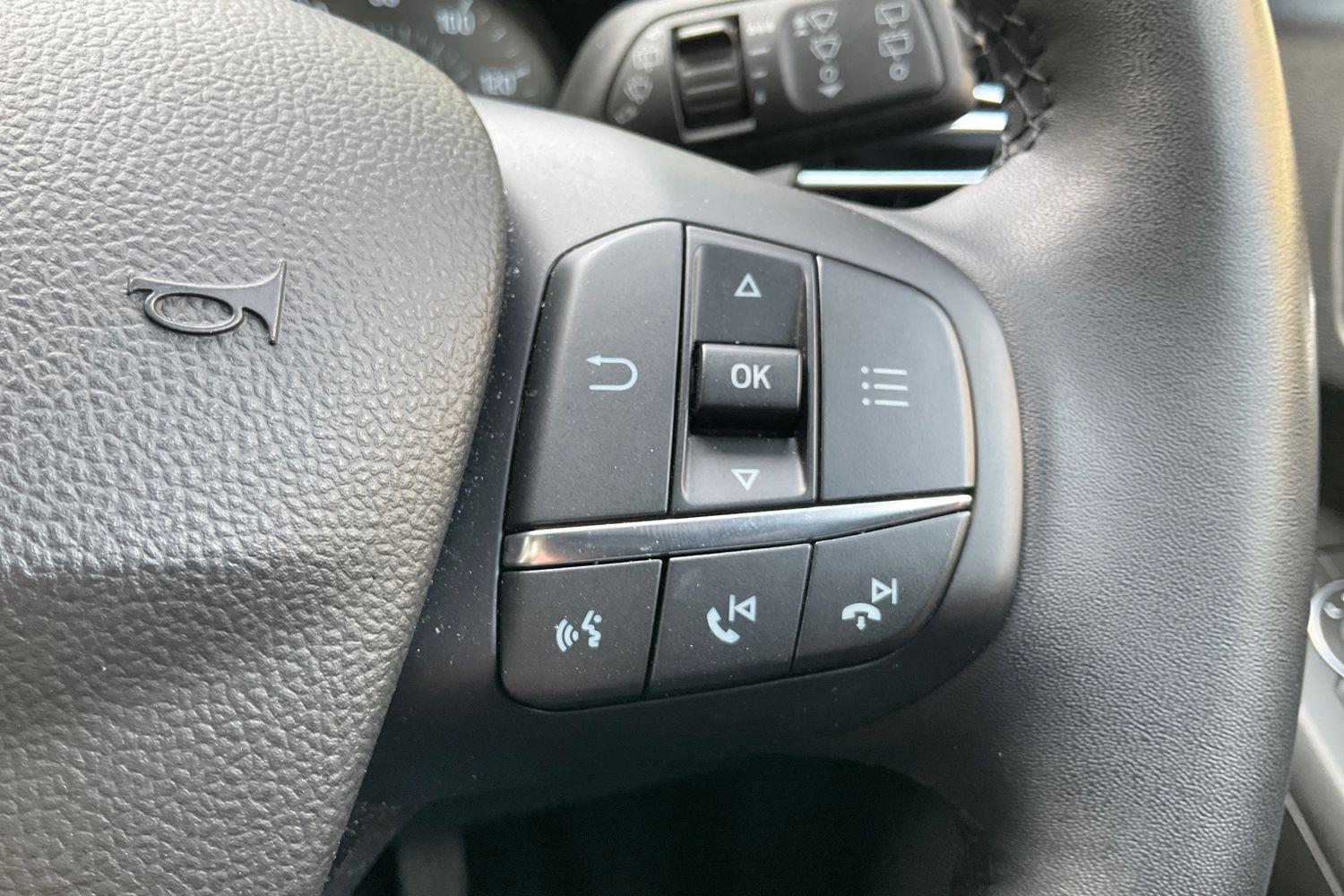 Ford FOCUS Photo 31