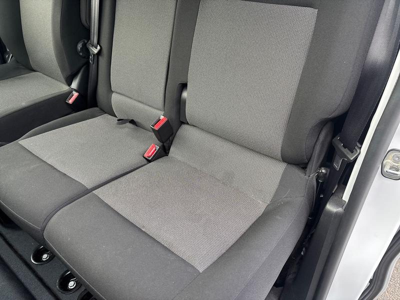 Used Peugeot Expert LP22FFO 29