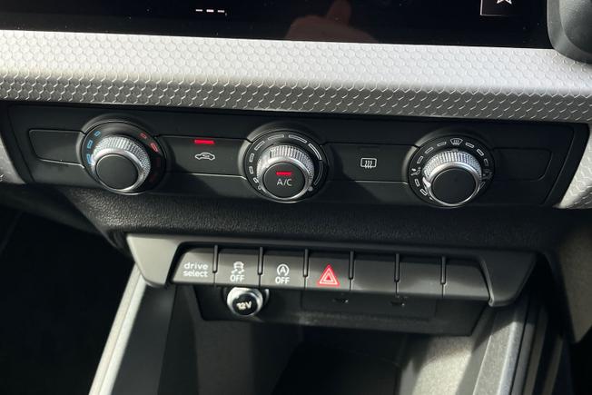 AUDI A1 Photo 33