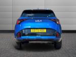 Kia Sportage Photo 11