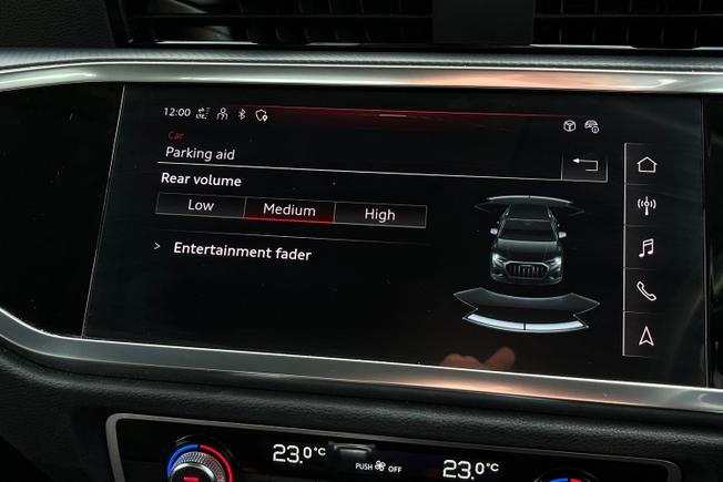 AUDI Q3 Photo 36