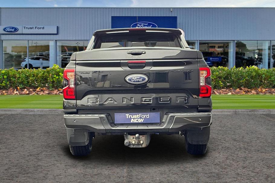 Used Ford RANGER HV73PGF 13