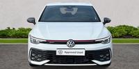 Volkswagen Golf Photo 6