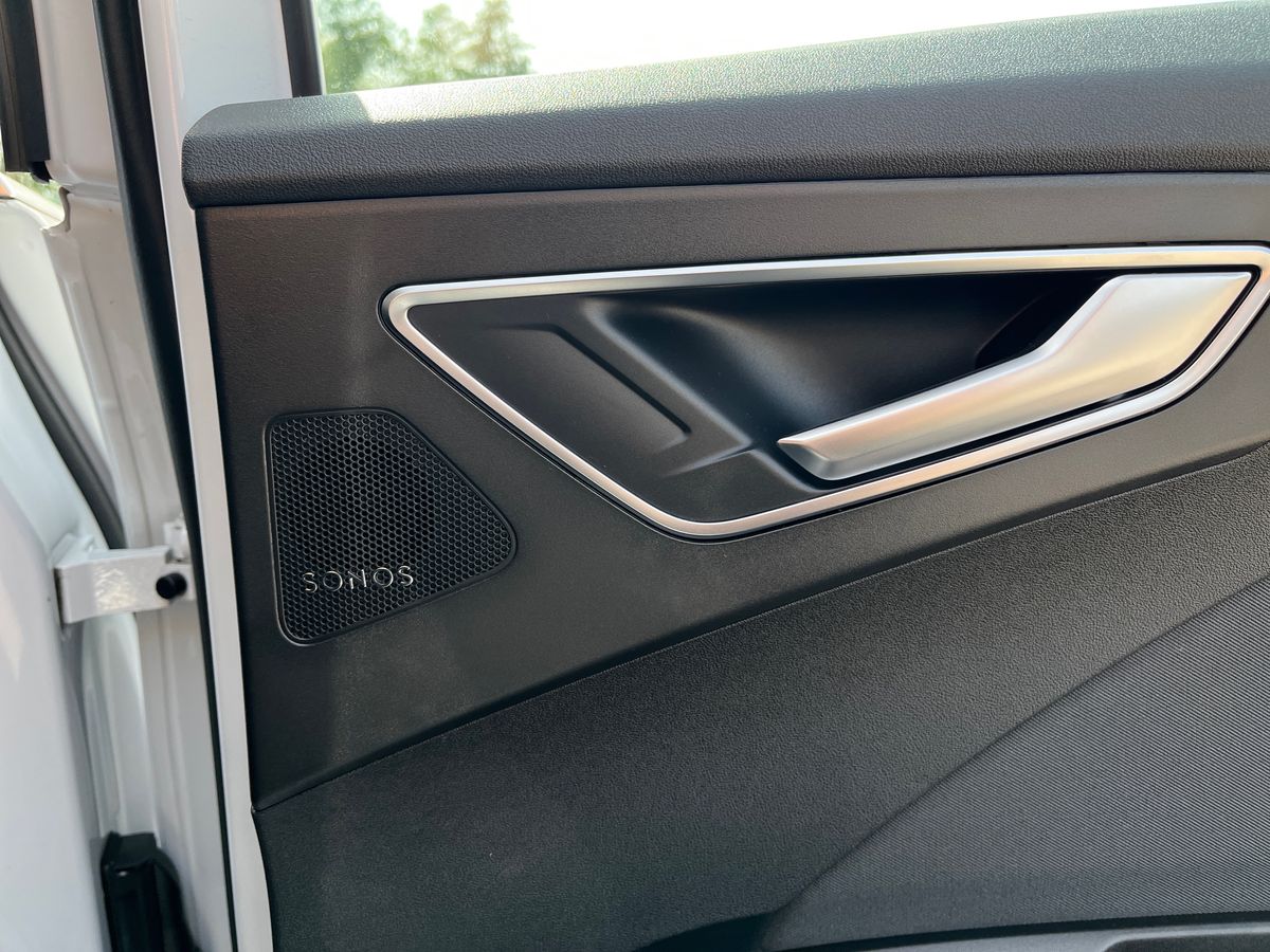 Audi Q4 e-tron Photo 32