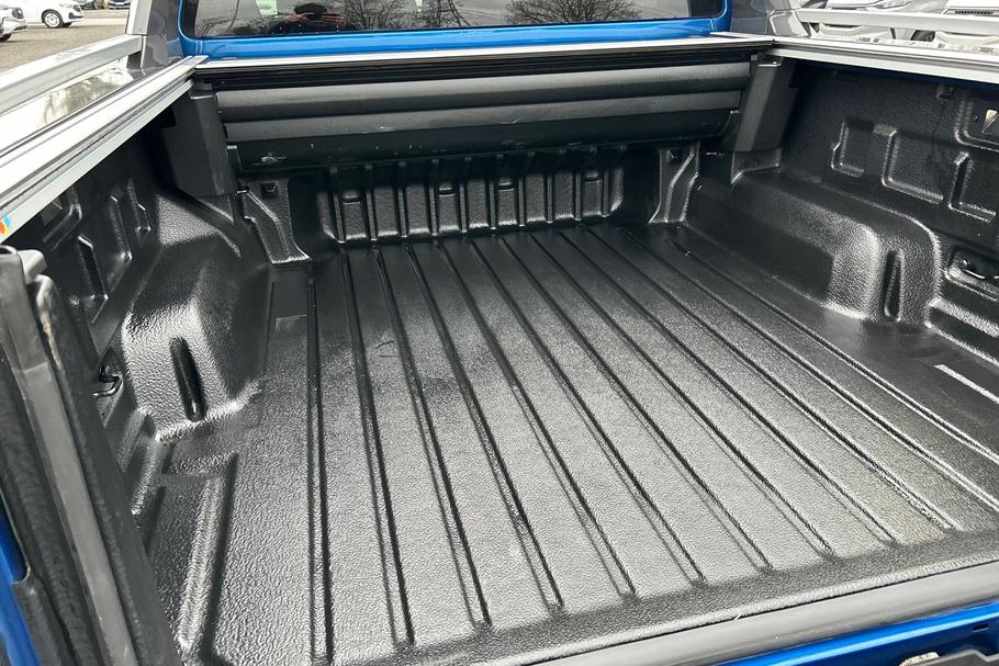 Used FORD RANGER WN75DMX 33