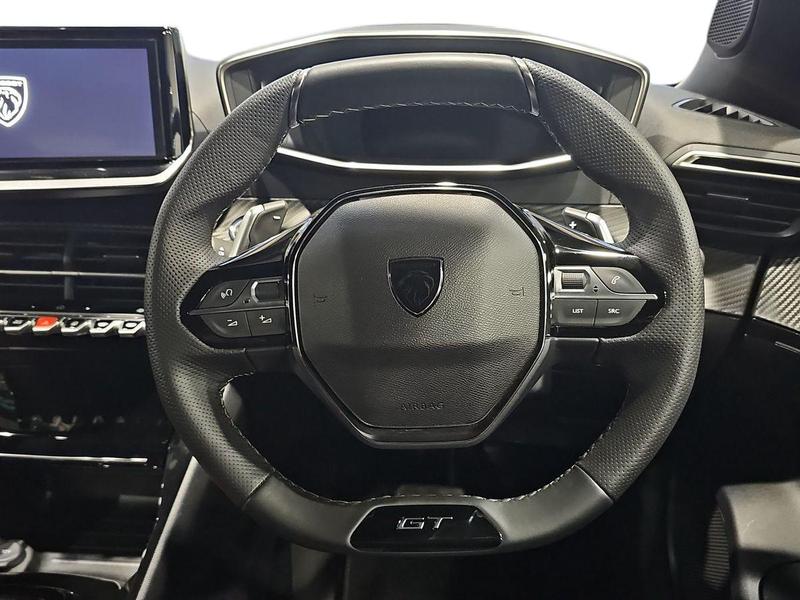 Used Peugeot 2008 KR25HPE 13