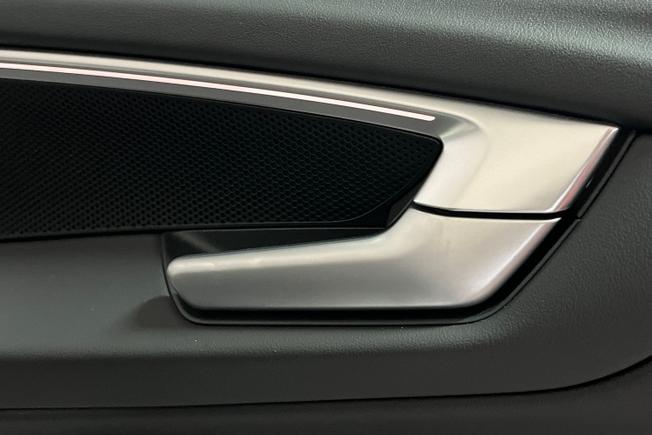 AUDI A5 Avant Photo 24