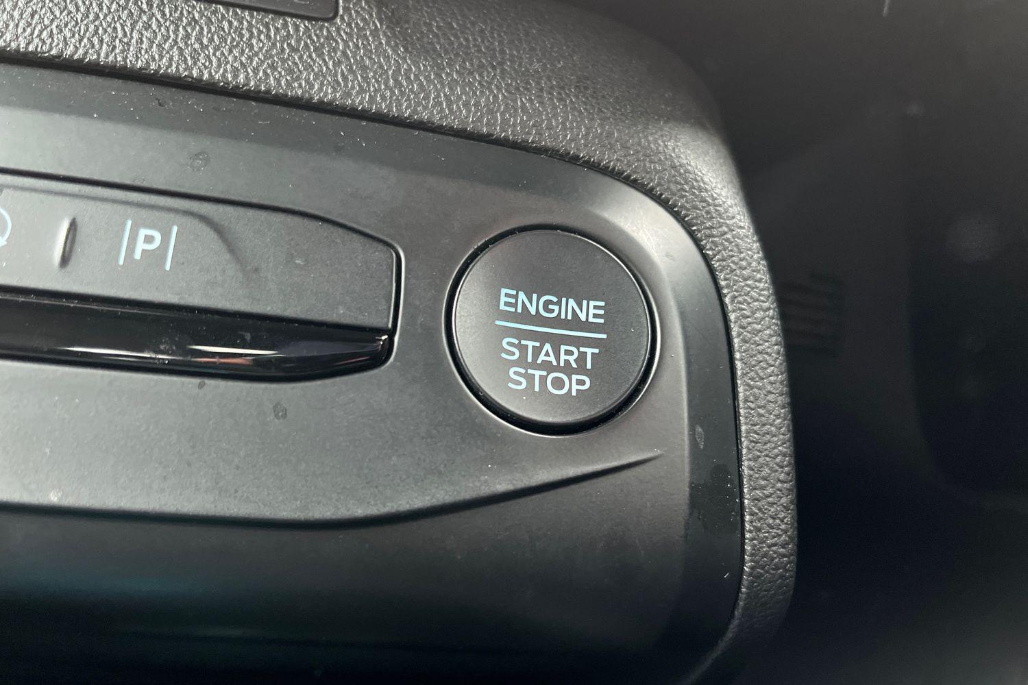Ford FOCUS Photo 37