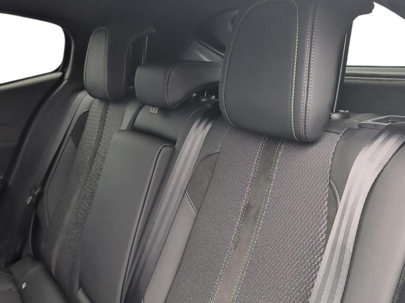 Used Peugeot 408 KM25UZF 18