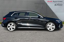 AUDI A3 Photo 4