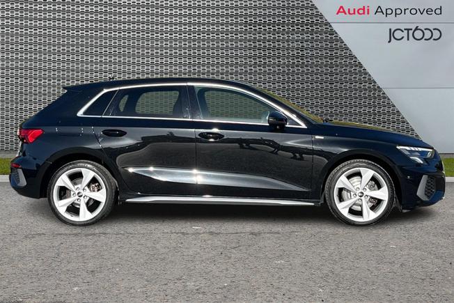 AUDI A3 Photo 4