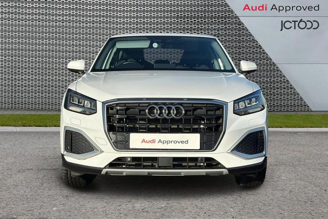 AUDI Q2 Photo 9
