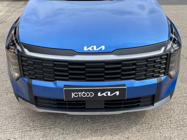 KIA Sportage Photo 21