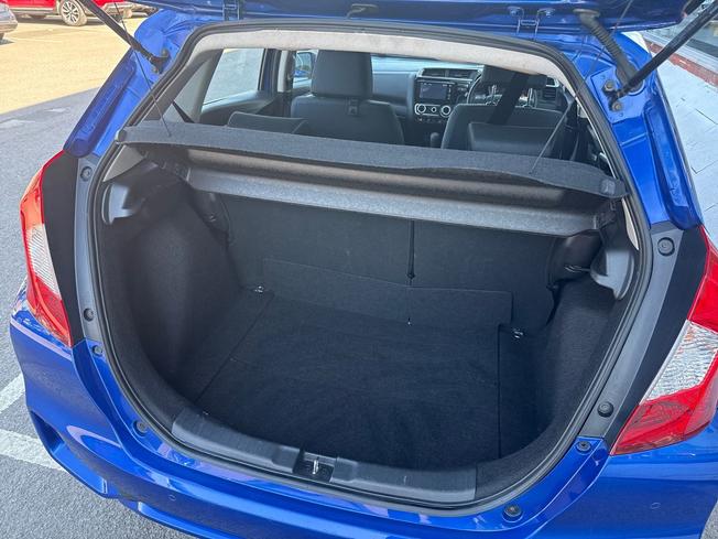 HONDA Jazz Photo 12
